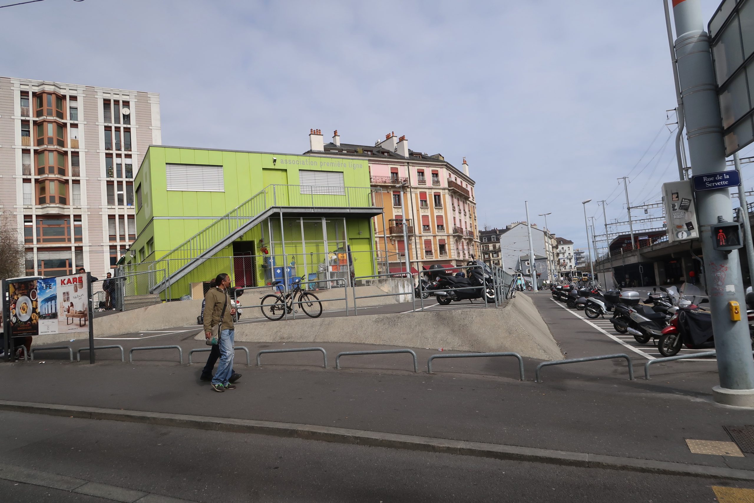 Quai 9