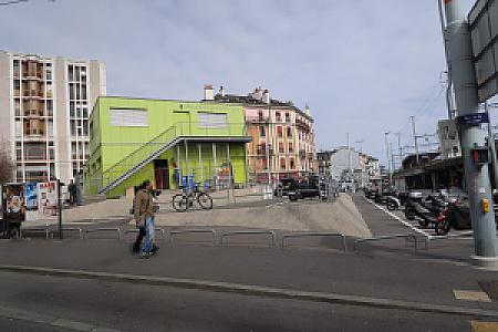 Quai 9