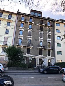 Rue PESTALOZZI 13