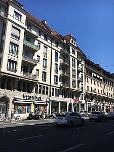 Rue François-VERSONNEX 11-13
