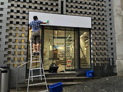 Rue de la Cité 7
