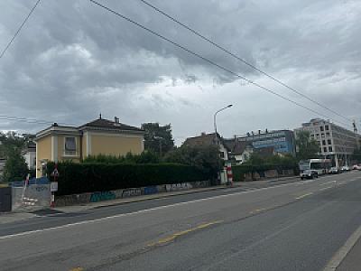 Avenue de Châtelaine 22-28