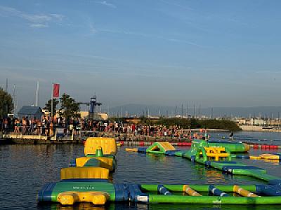 Genève-Plage