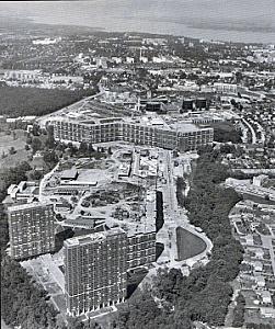 Cité du Lignon