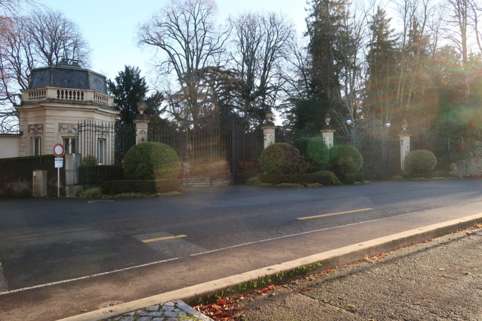 Château Rothschild