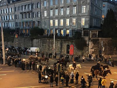 Rue Beauregard 2-8