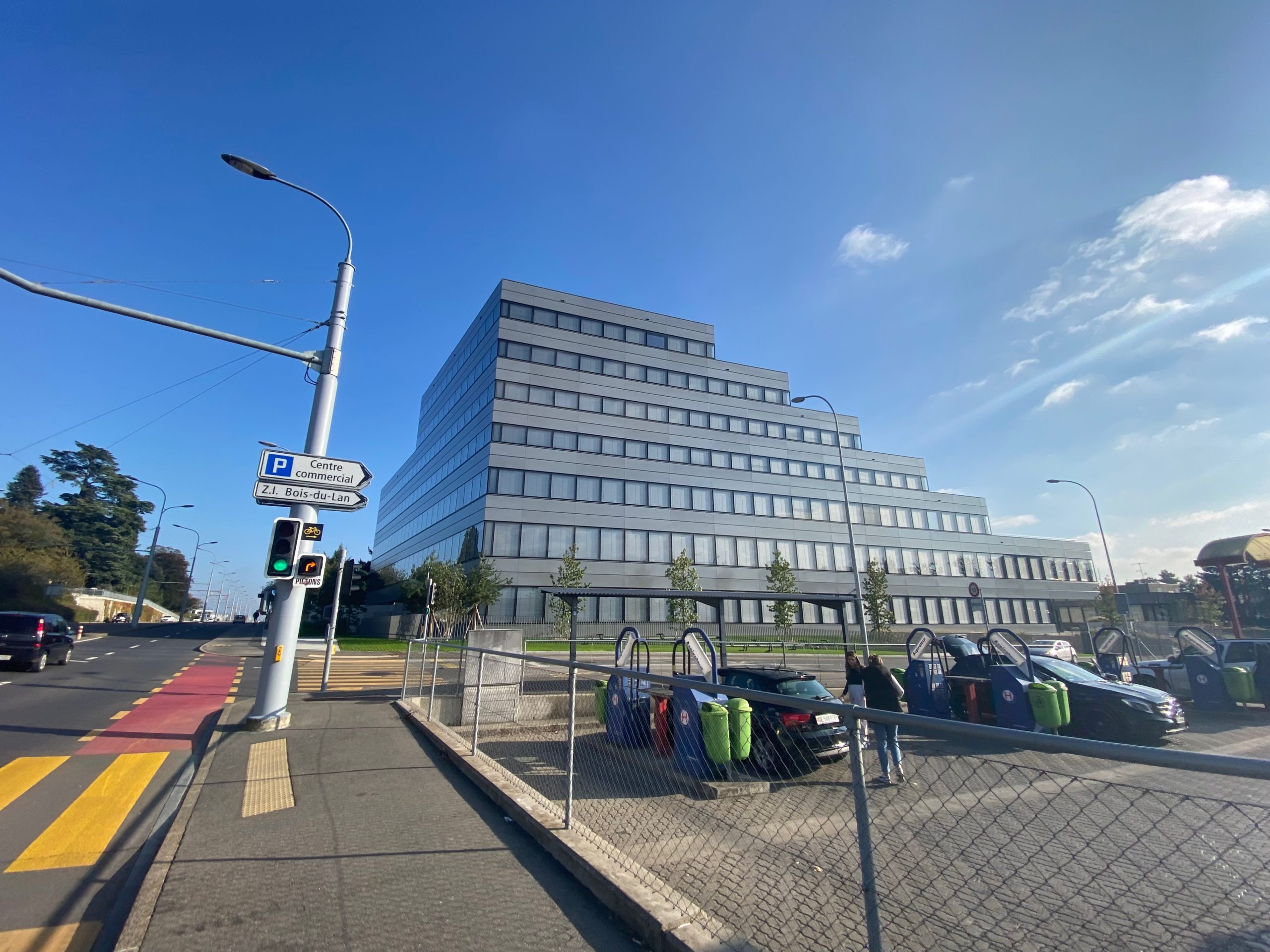 Route de Meyrin 259