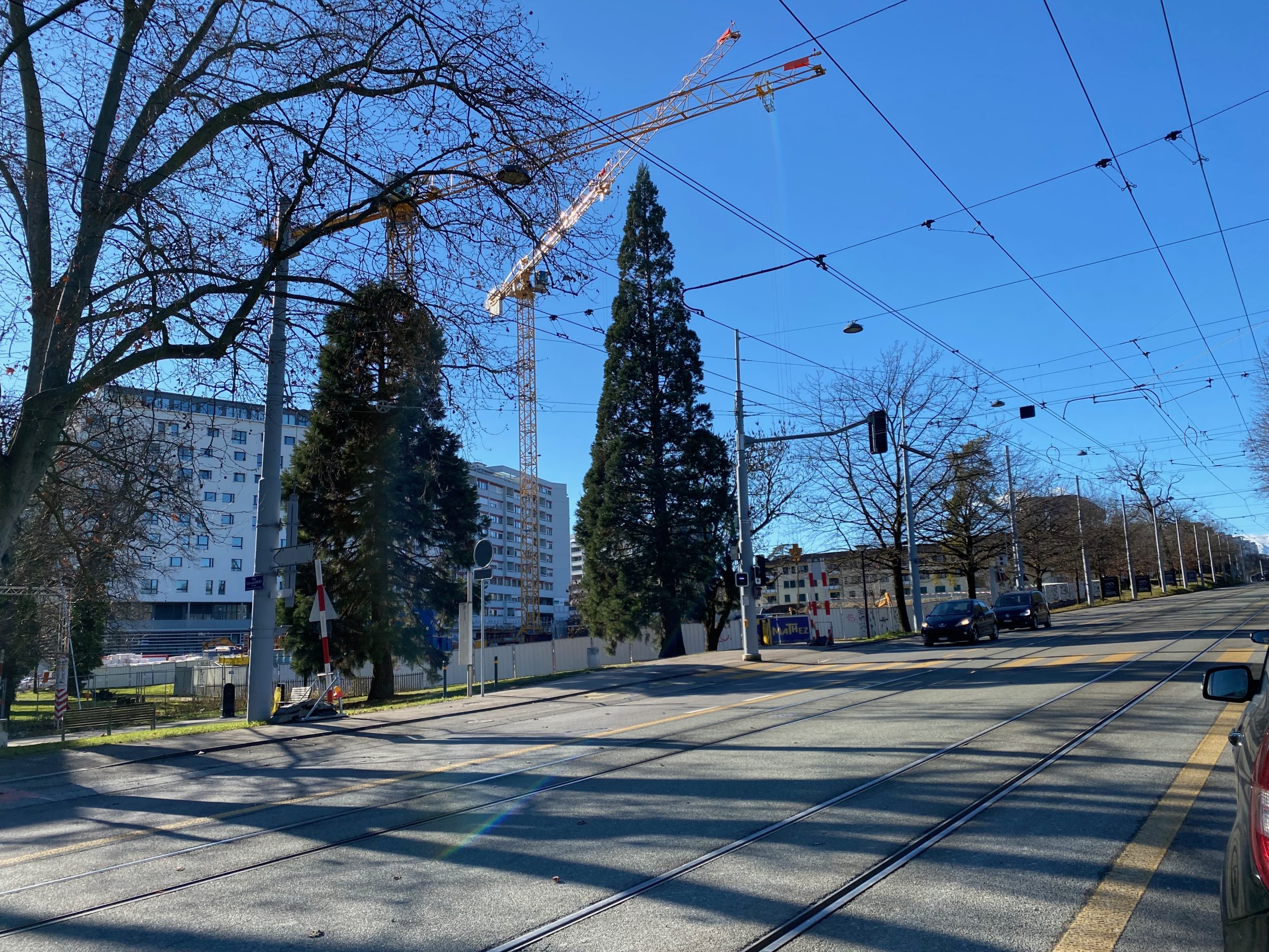 Rue Charles-BURKLIN 2-8