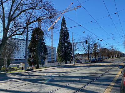 Rue Charles-BURKLIN 2-8