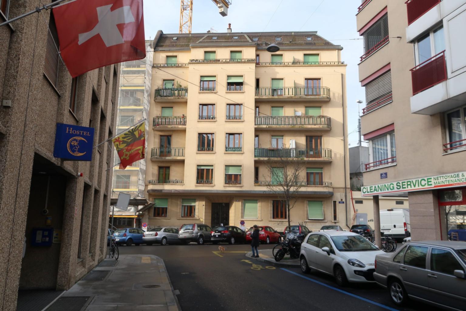 Rue du Prieuré 39