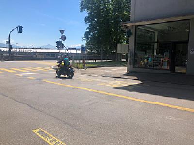Rue du Vidollet 1-3