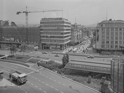Place de Cornavin 12