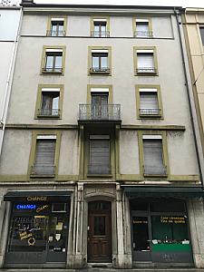 Rue de Monthoux 12