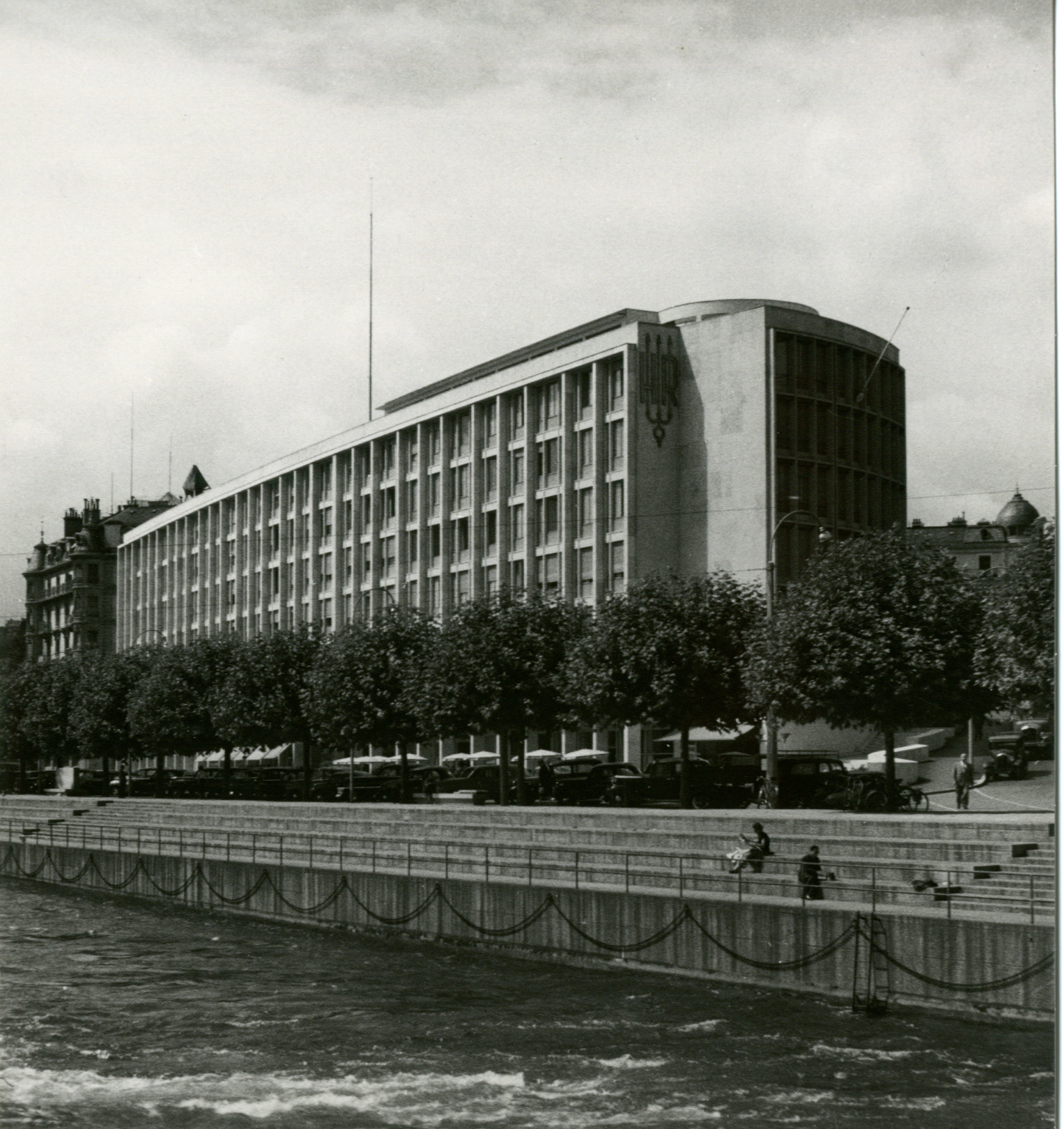 Hôtel-du-rhone