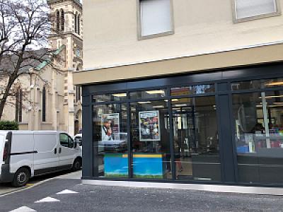 Rue Antoine-CARTERET 20-22