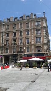Boulevard Georges-FAVON 32-34