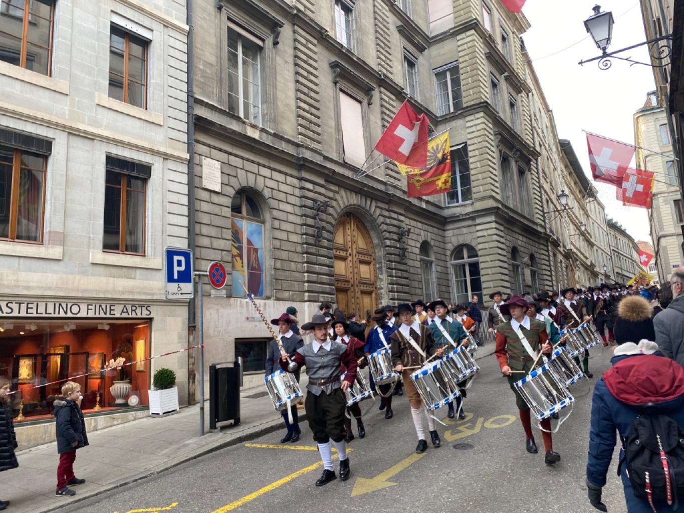 Rue de l'Hôtel-de-Ville 14