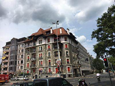 Avenue WENDT 57