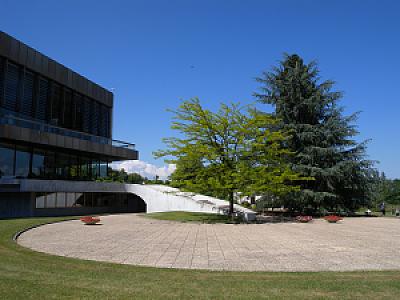 Palais des Nations