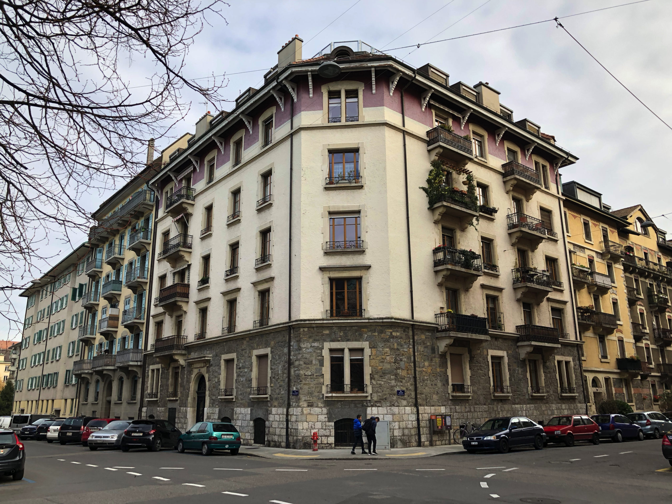 Rue Antoine-CARTERET 26