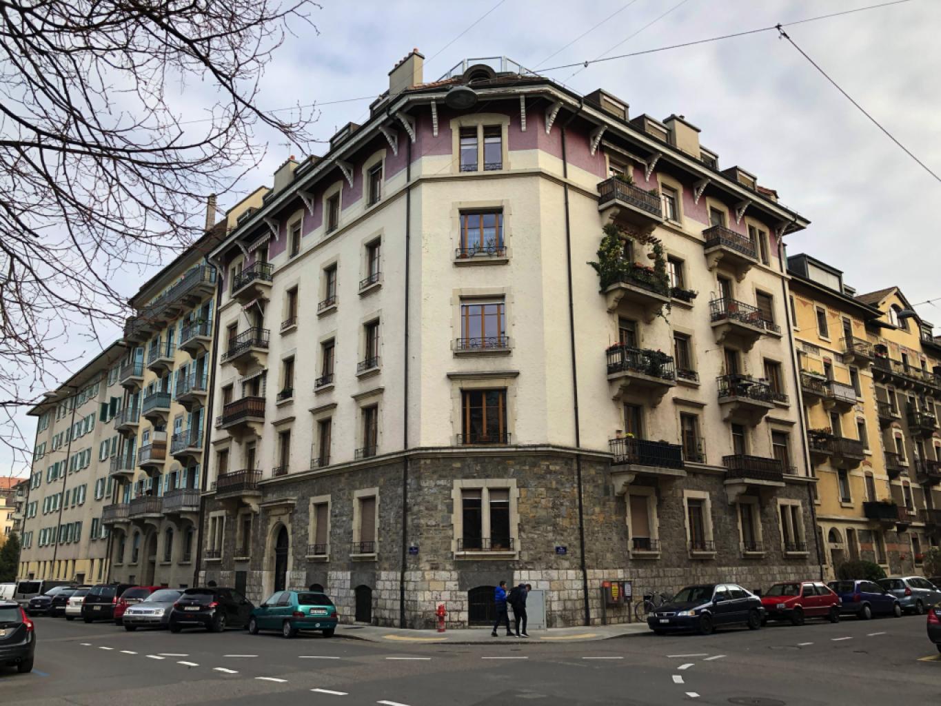 Rue Antoine-CARTERET 26