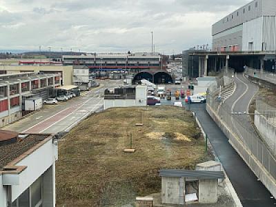 Aéroport de Genève