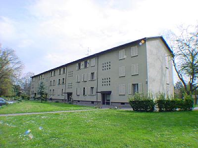 Route de Vernier 106-110