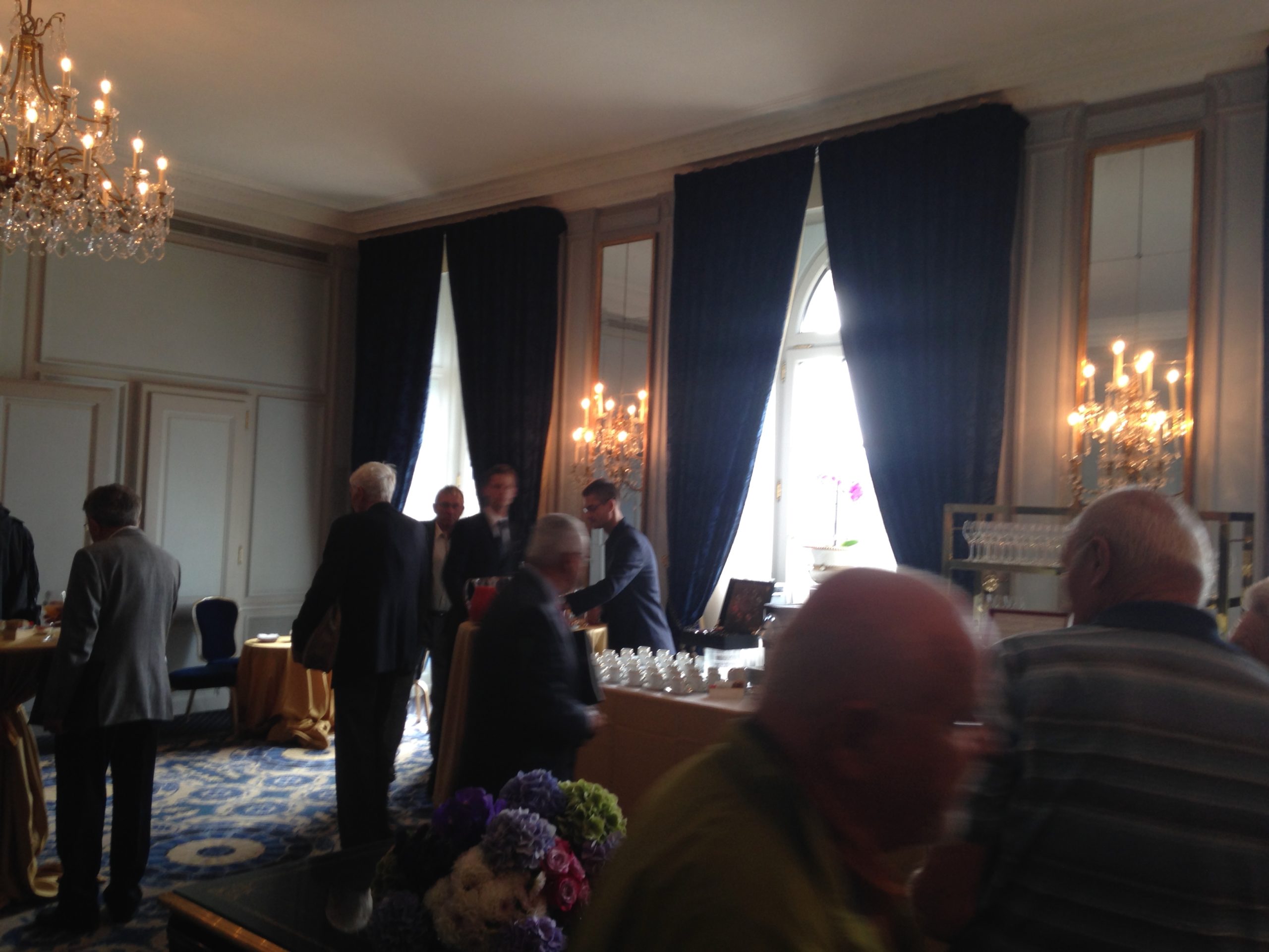 Hôtel Richemond