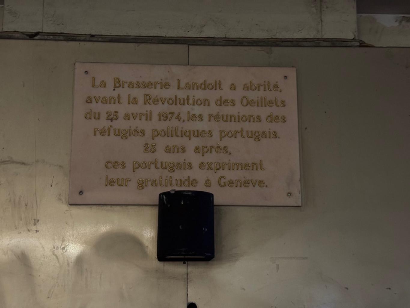 Landolt