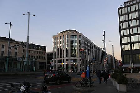 Rue de Lausanne 11-19