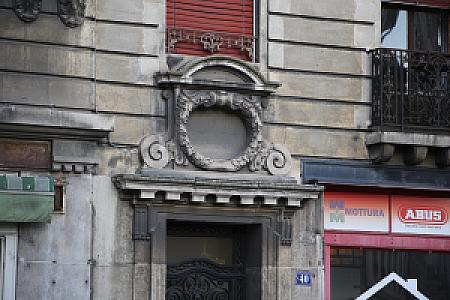 Rue de la Servette 40
