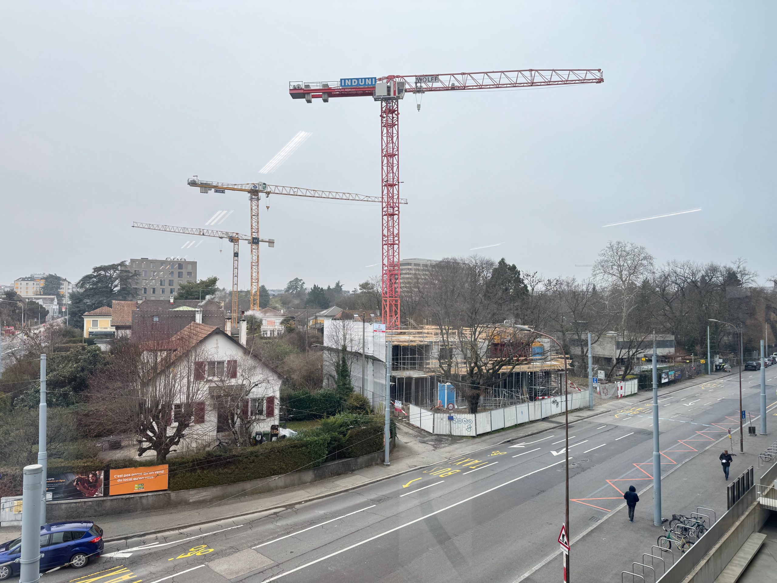Route des Franchises 3