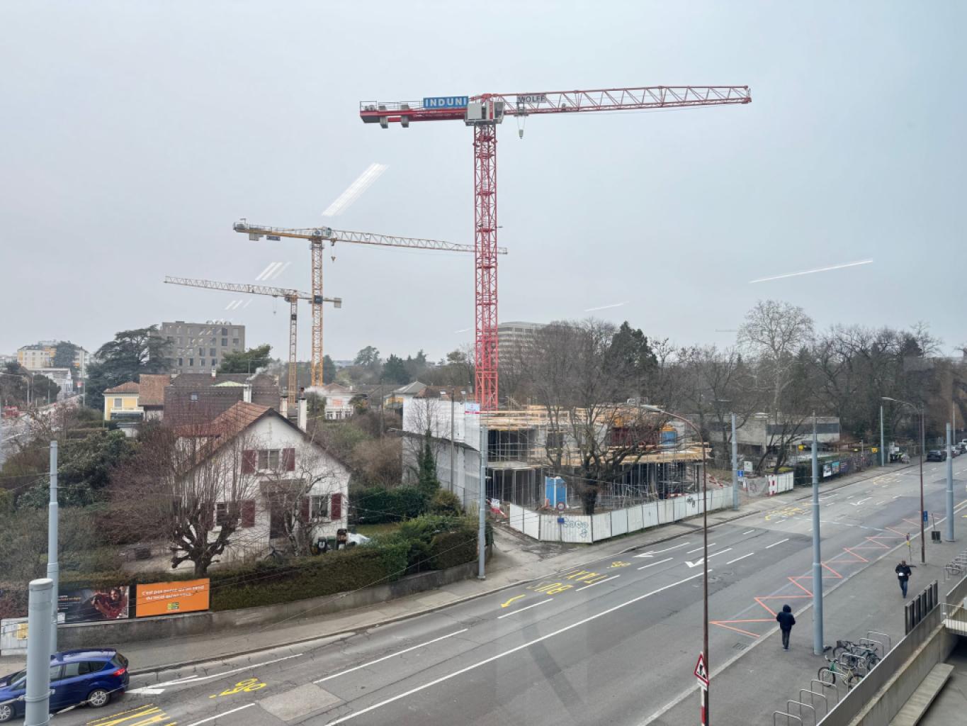 Route des Franchises 3