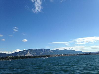 Le Salève