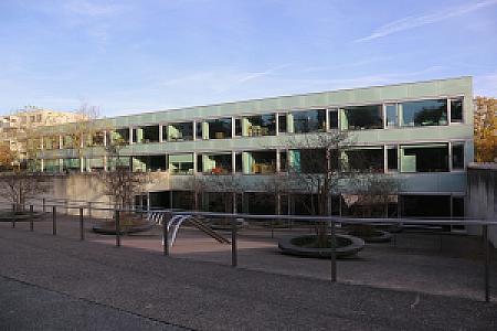 Ecole des Ouches