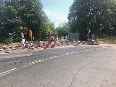 Avenue TREMBLEY 6