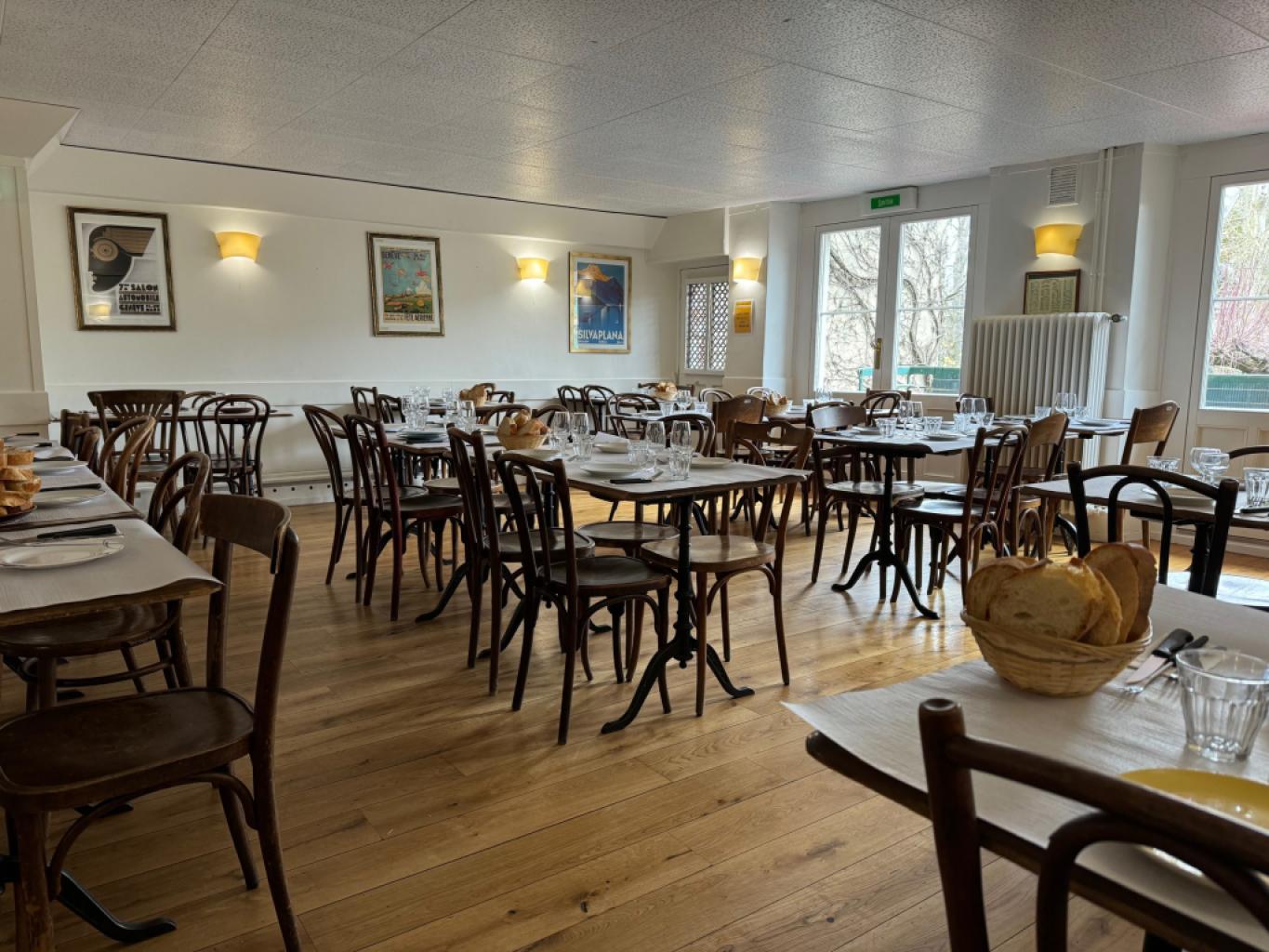 Café du Soleil