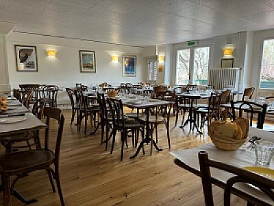 Café du Soleil