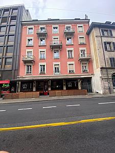 Boulevard du Pont-d'Arve 26