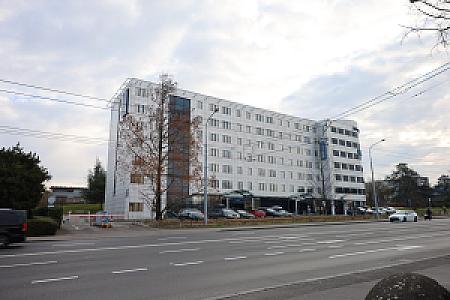 Hôtel Ibis Geneve Aeroport