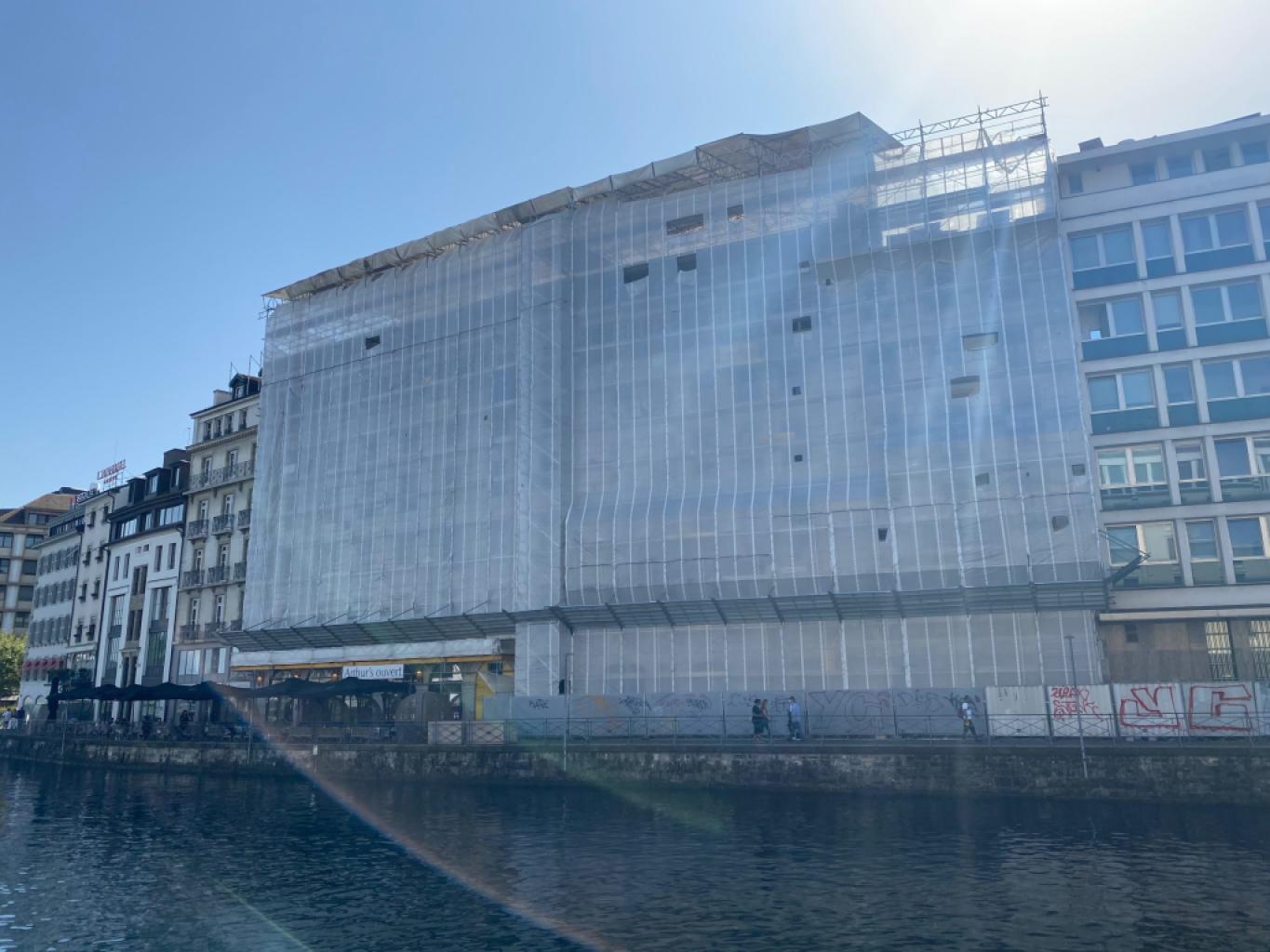 Quai de l'Ile 15