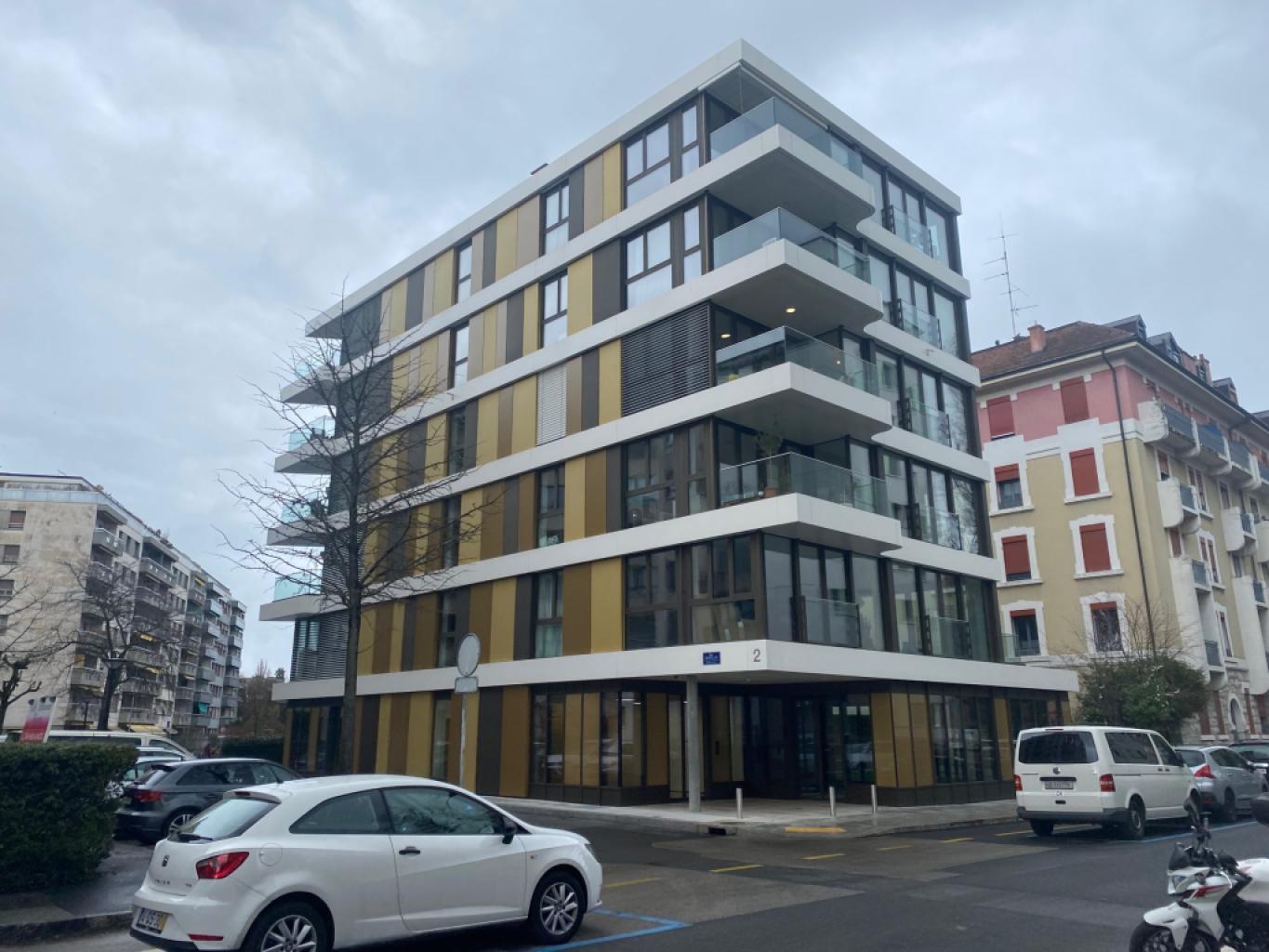 Rue CHÂTELAIN 2