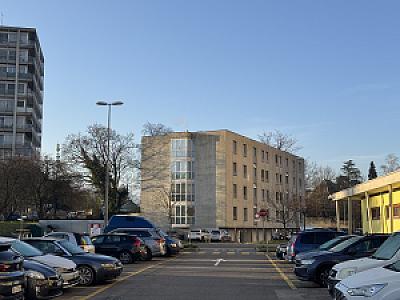 Avenue des Libellules 19-21