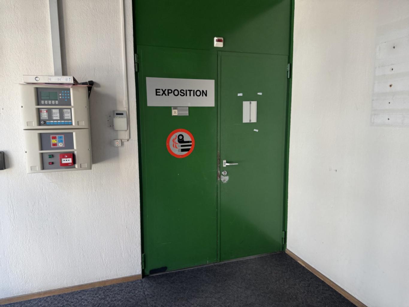 Ancien office des poursuites