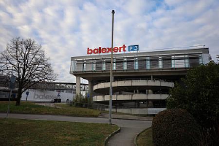 Balexert