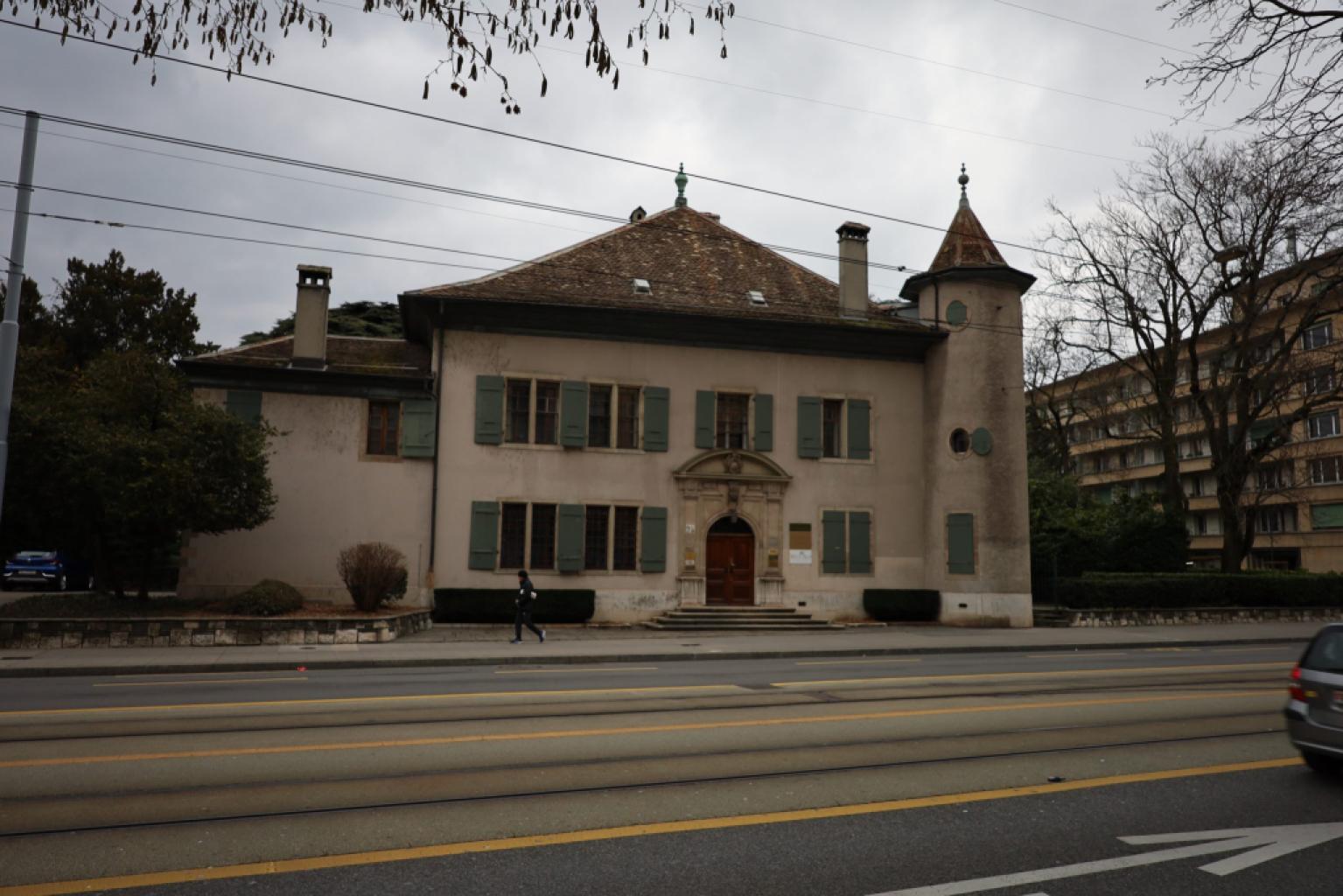 Château Banquet