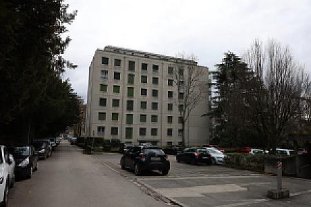Rue CHABREY 11-15
