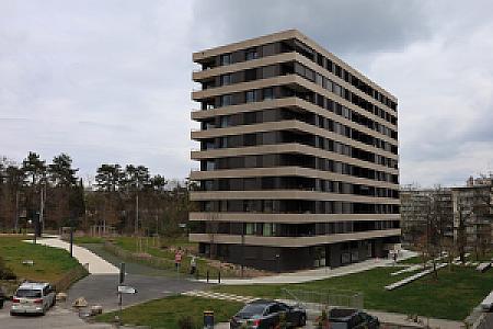Cité Vieusseux 23-25-27