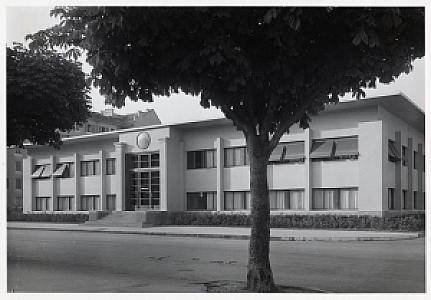 Radio Suisse Romande (ancien)