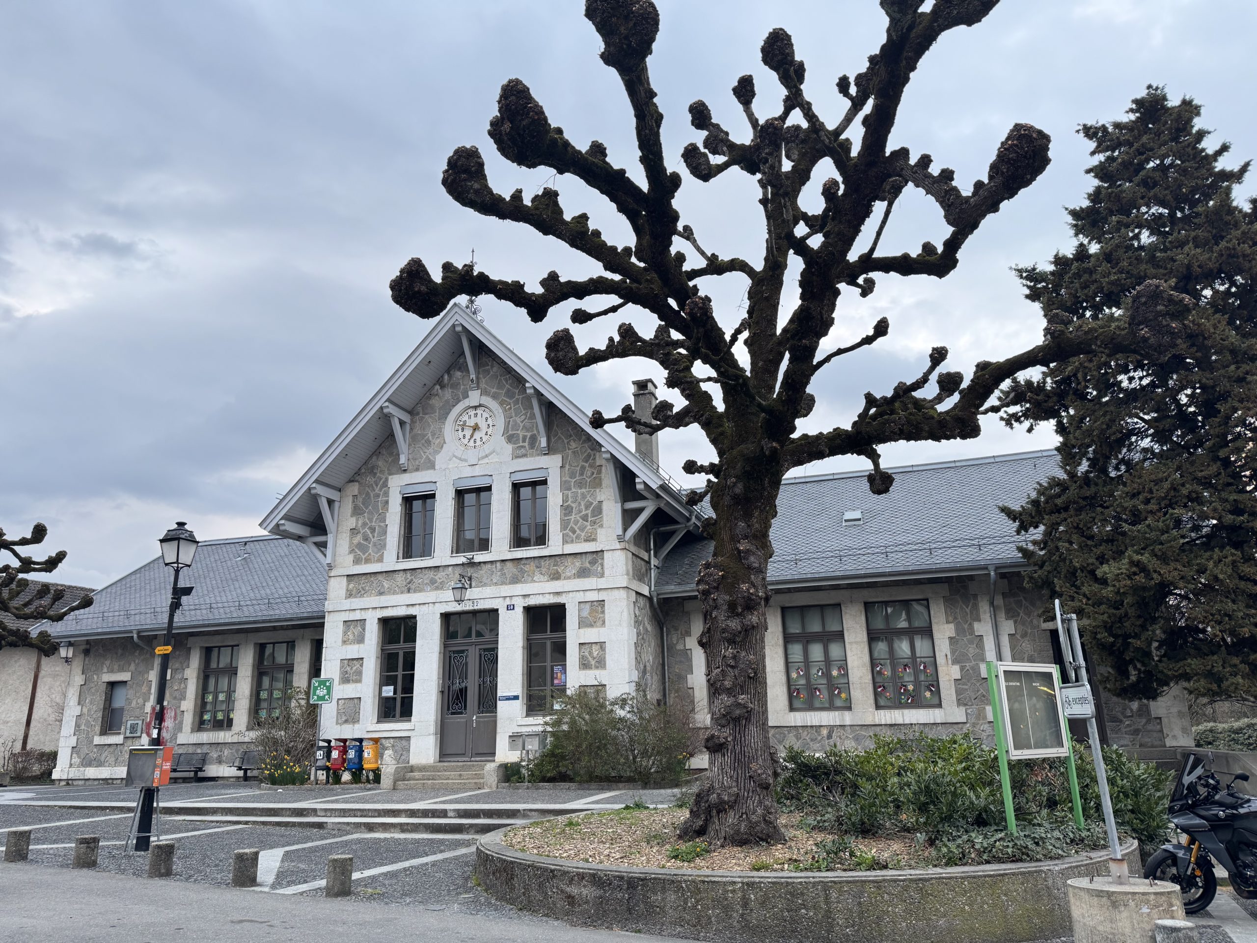 Ecole Primaire de Vernier